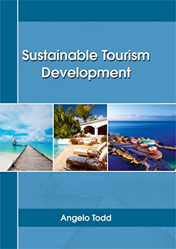 Sustainable Tourism Development [Hardcover]