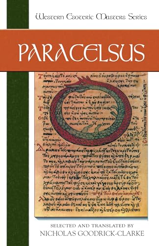 Paracelsus Essential Readings [Paperback]