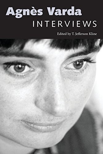 Agns Varda Interviews (conversations With Filmmakers Series) [Paperback]