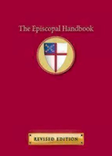 The Episcopal Handbook [Paperback]
