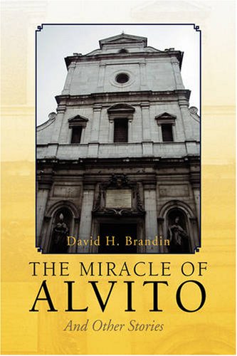 Miracle of Alvito [Hardcover]