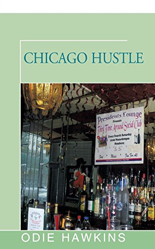 Chicago Hustle [Paperback]