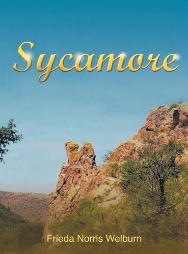 Sycamore [Hardcover]