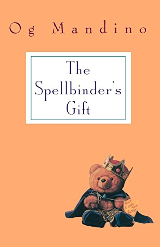 Spellbinder's Gift A Novel [Paperback]
