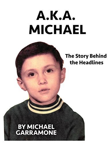 A.K.A. Michael [Paperback]