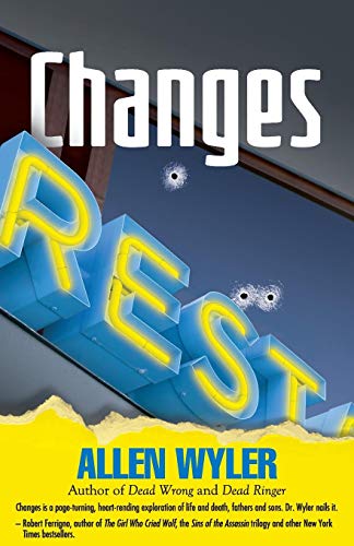 Changes [Paperback]