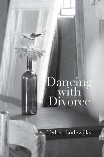 Dancing With Divorce [Paperback]