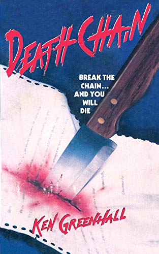 Deathchain [Paperback]