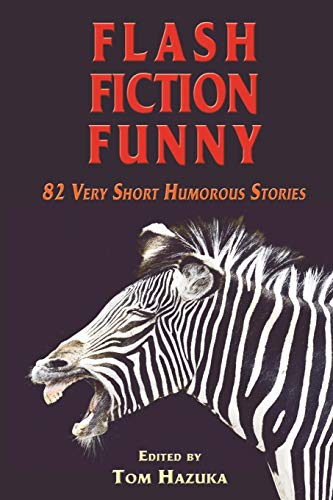 Flash Fiction Funny [Paperback]