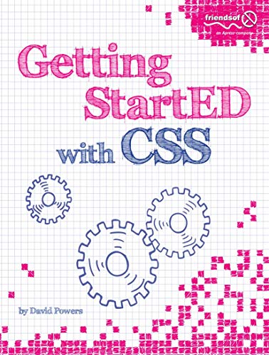 Getting StartED with CSS [Paperback]