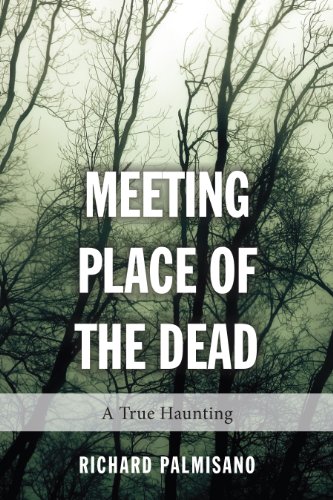 Meeting Place of the Dead A True Haunting [Paperback]