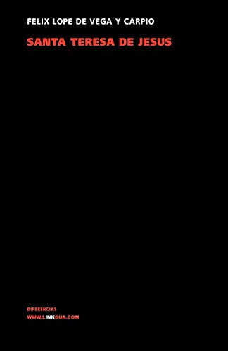 Santa Teresa de Jes&250s [Paperback]