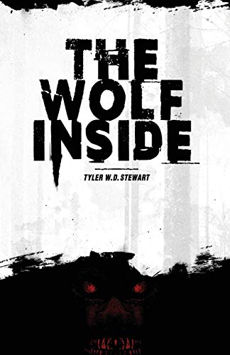 The Wolf Inside [Paperback]