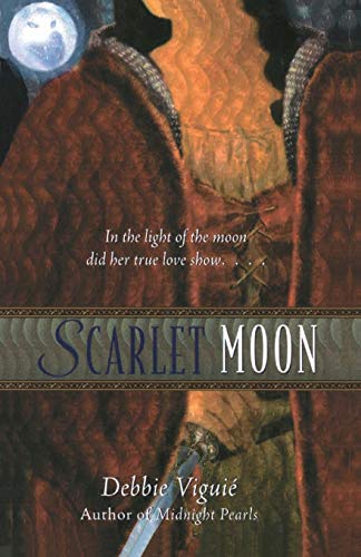 Scarlet Moon [Paperback]