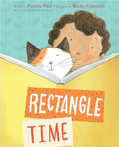 Rectangle Time [Hardcover]