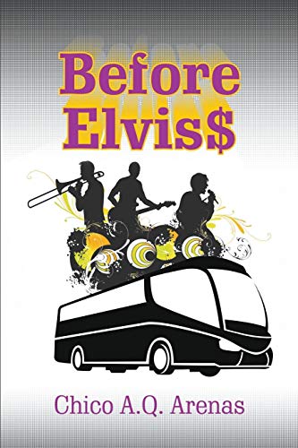 Before Elvis [Paperback]