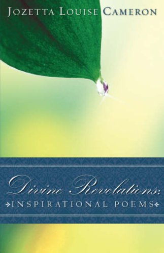 Divine Revelations Inspirational Poems [Paperback]