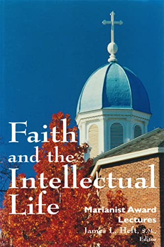 Faith The Intellectual [Paperback]