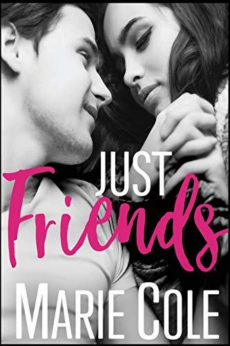 Just Friends [Paperback]