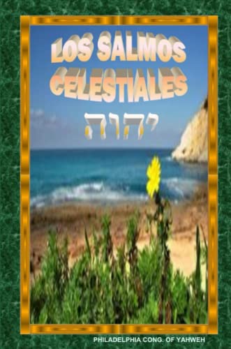 Los Salmos Celestiales [Paperback]