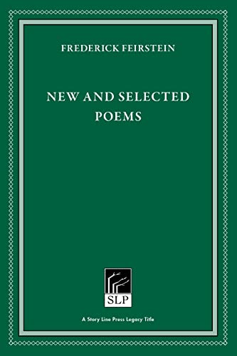 New and Selected Poems [Hardcover]