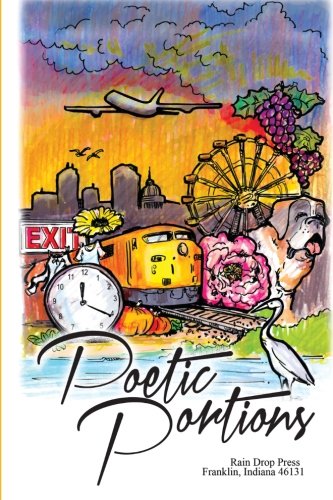 Poetic Portions [Paperback]