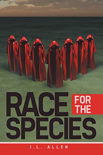 Race For The Species [Paperback]