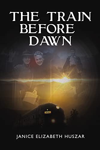 The Train Before Dawn [Paperback]