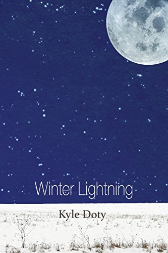 Winter Lightning Poems [Paperback]