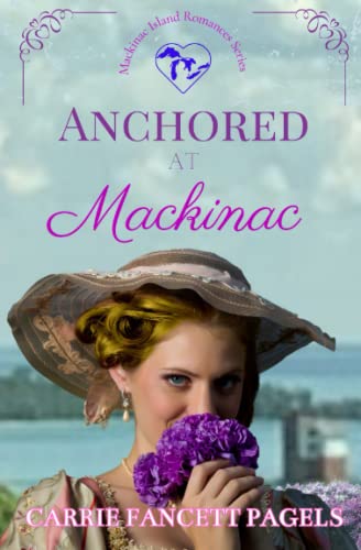 Anchored At Mackinac