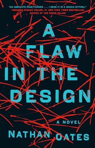 A Flaw in the Design A Novel [Paperback]