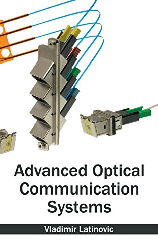 Advanced Optical Communication Systems [Hardcover]