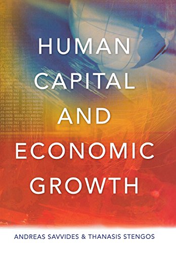 Human Capital and Economic Growth [Hardcover]