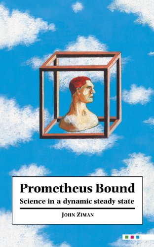 Prometheus Bound [Hardcover]
