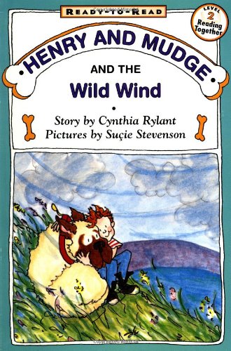 Henry and Mudge and the Wild Wind [Paperback]