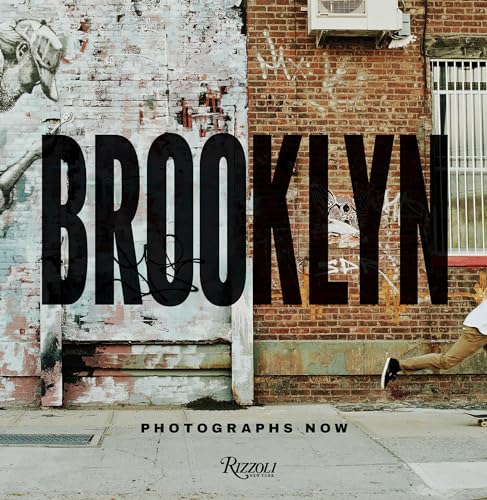 Brooklyn Photographs Now [Hardcover]