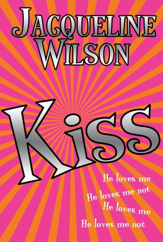 Kiss A Novel [Hardcover]
