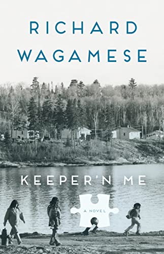 Keeper'n Me Penguin Modern Classics Edition [Paperback]
