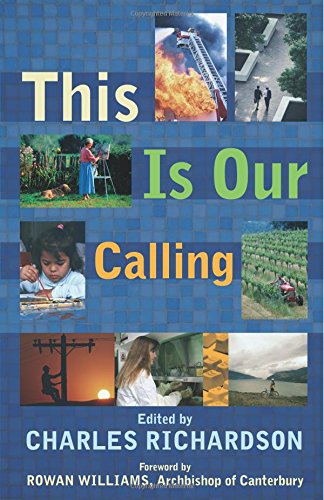 This Is Our Calling [Paperback]