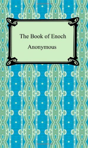 The Book Of Enoch [Paperback]