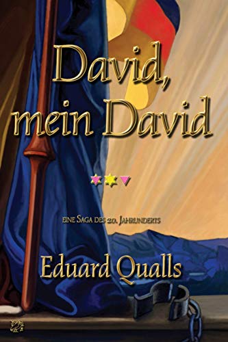 David, Mein David  Eine Saga des 20. Jahrhunderts [Paperback]