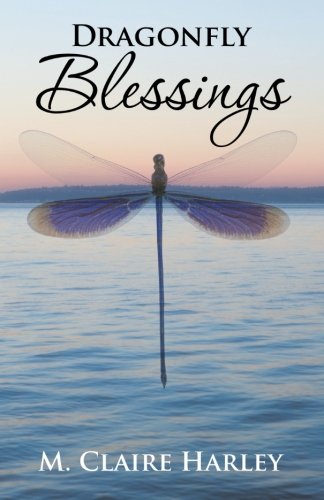 Dragonfly Blessings [Paperback]