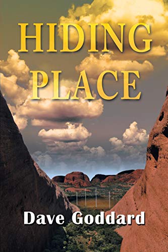 Hiding Place [Paperback]