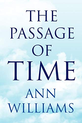 Passage of Time [Paperback]