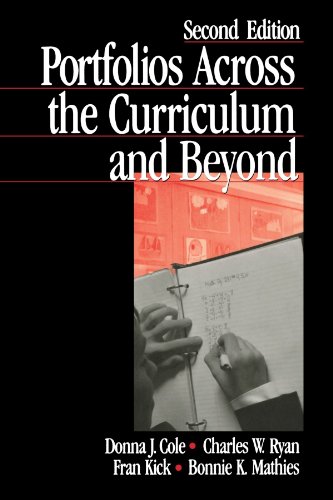 Portfolios Across the Curriculum and Beyond [Paperback]