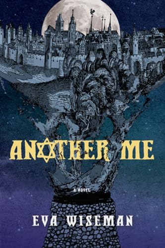 Another Me [Hardcover]