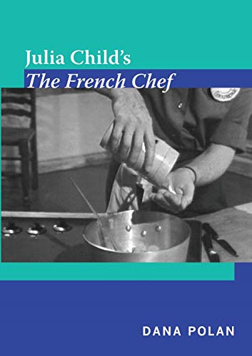 Julia Child's The French Chef (spin Offs) [Paperback]