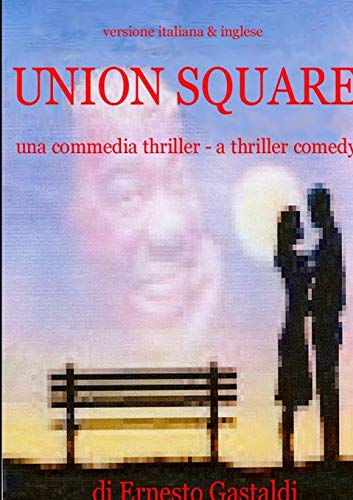 Union Square [Paperback]