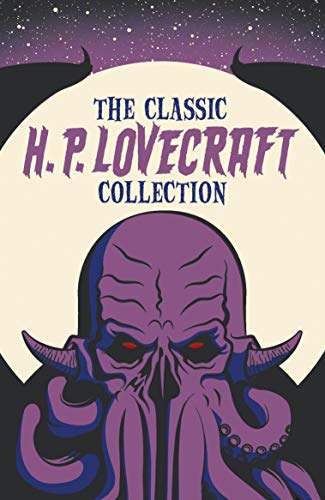 Classic H P Lovecraft Coll               [TRADE PAPER         ]