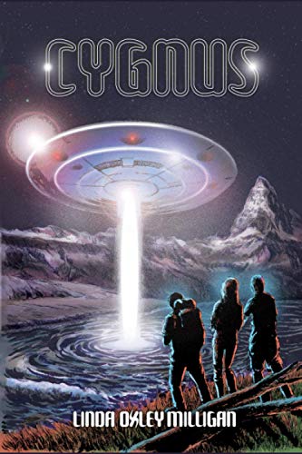 Cygnus [Paperback]